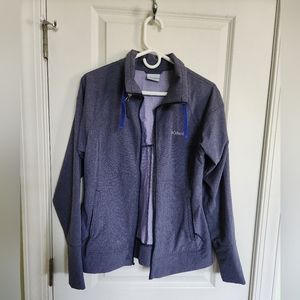 Columbia Women's light spring jacket M